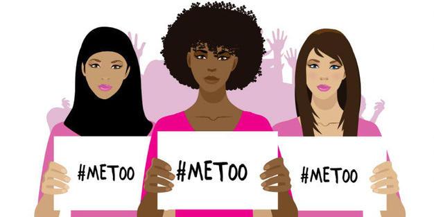 Metoo And Sexual Harassment 